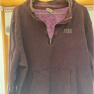 Victoria secret hoodie - moving soon, make me an offer